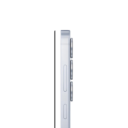 Galaxy S25 Plus CaseWorld Applicator Serisi 2.5D Eyesafe Mavi Işık Teknolojili 0.25mm Temperli Cam Ekran Koruyucu+ Uygulama Aparatı