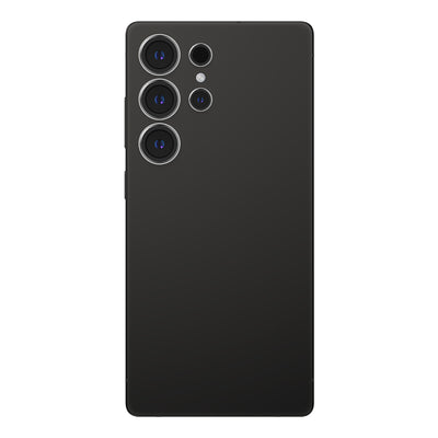 Galaxy S25 Ultra Amazingthing Titan Safir Kamera Lens Koruyucu + Kolay Uygulama Aparatlı Şeffaf