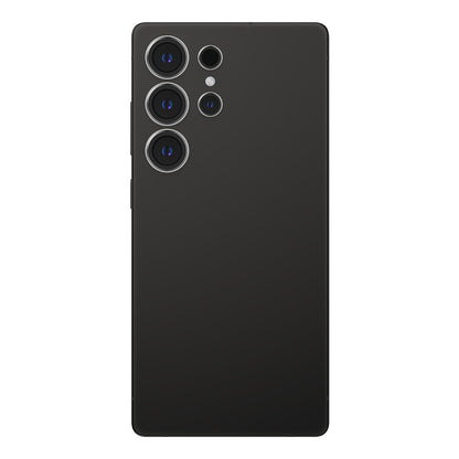 Galaxy S25 Ultra Amazingthing Titan Safir Kamera Lens Koruyucu + Kolay Uygulama Aparatlı