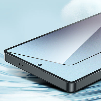 Galaxy S25 Ultra Hidrofobik Ve Oleofobik Özellikli Benks 0.3mm Air Shield Ekran Koruyucu 10'lu Paket