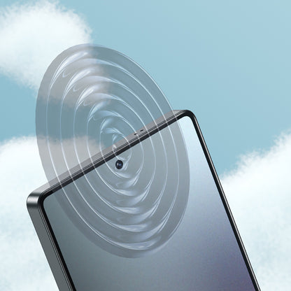 Galaxy S25 Ultra Hidrofobik Ve Oleofobik Özellikli Benks 0.3mm Privacy Air Shield Ekran Koruyucu 10'lu Paket