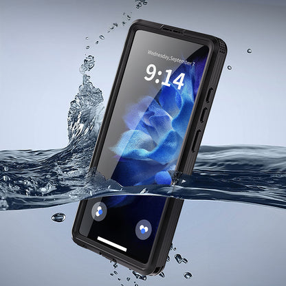 Galaxy S25 Ultra Kılıf 1-1 Su Geçirmez Kılıf