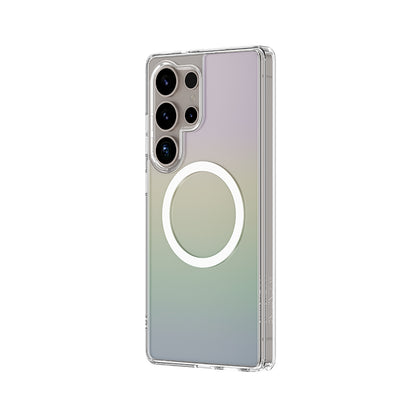 Galaxy S25 Ultra Kılıf M-safe Şarj Özellikli Amazingthing Minimal Serisi Kılıf