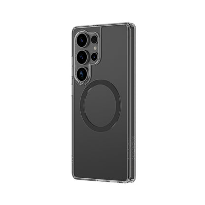 Galaxy S25 Ultra Kılıf M-safe Şarj Özellikli Amazingthing Minimal Serisi Kılıf