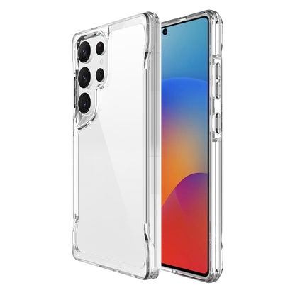 Galaxy S25 Ultra Kılıf Zore T-Max Kılıf