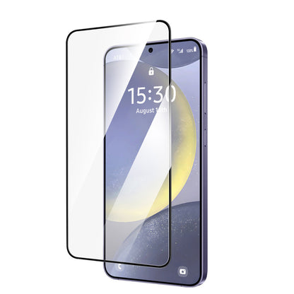 Galaxy S25 Wiwu iVista Super Hardness Ekran Koruyucu