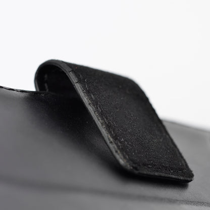 Galaxy S26 Kılıf Zore Kar Deluxe Kapaklı Kılıf