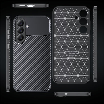 Galaxy S26 Plus Kılıf Zore Negro Silikon Kapak