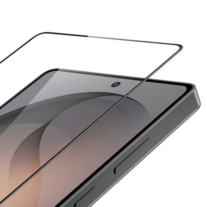Galaxy S26 Ultra Benks Ultra Shield HD Ekran Koruyucu + Kolay Uygulama Aparatlı