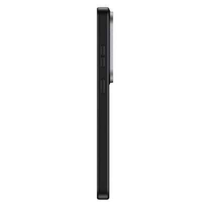 Galaxy S26 Ultra Kılıf M-safe Şarj Özellikli 600D Metal Kamera Çerçeveli Raptic Aramid Dual Serisi Kapak