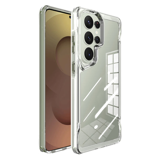 Galaxy S26 Ultra Kılıf Zore T-Max Kapak