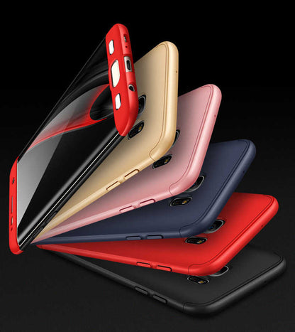 Galaxy S7 Edge Kılıf Zore Ays Kılıf