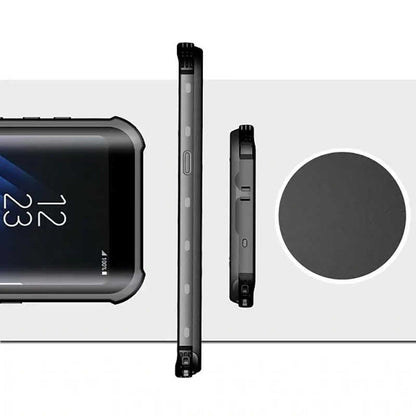 Galaxy S8 Kılıf 1-1 Su Geçirmez Kılıf