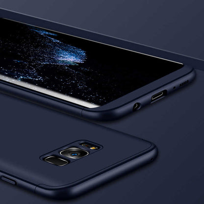 Galaxy S8 Kılıf Zore Ays Kılıf