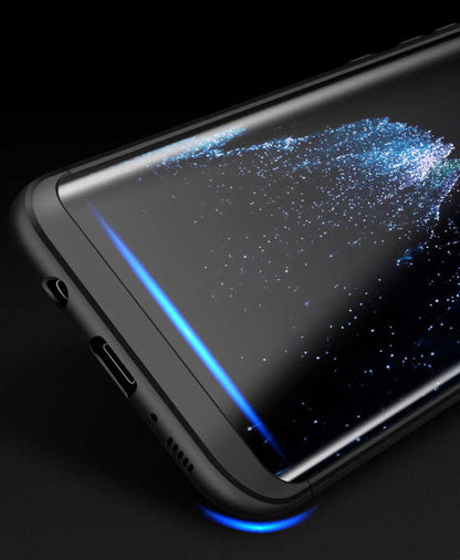 Galaxy S8 Plus Kılıf Zore Ays Kılıf