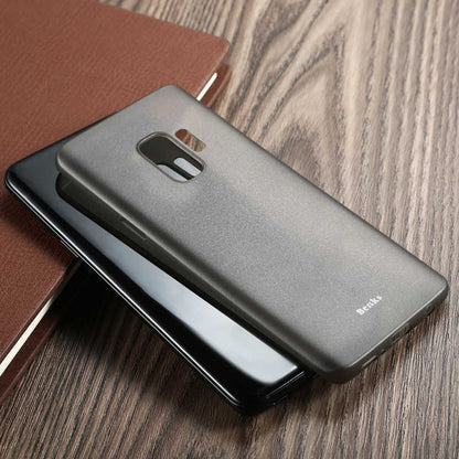 Galaxy S9 Kılıf Benks Lollipop Protective Kılıf