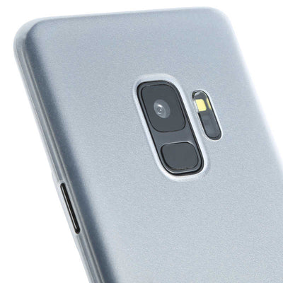 Galaxy S9 Kılıf Benks Lollipop Protective Kapak Mor