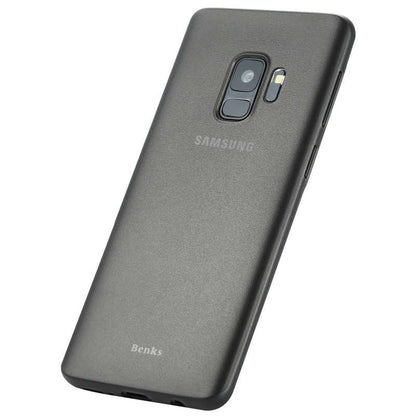 Galaxy S9 Kılıf Benks Lollipop Protective Kılıf