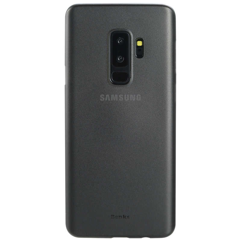 Galaxy S9 Plus Kılıf Benks Lollipop Protective Kılıf