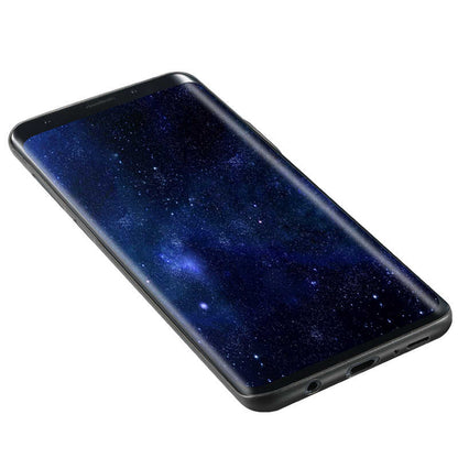 Galaxy S9 Plus Kılıf Benks Lollipop Protective Kılıf