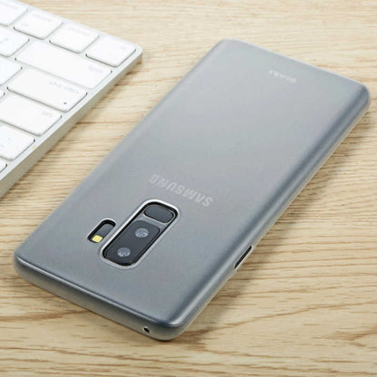 Galaxy S9 Plus Kılıf Benks Lollipop Protective Kılıf