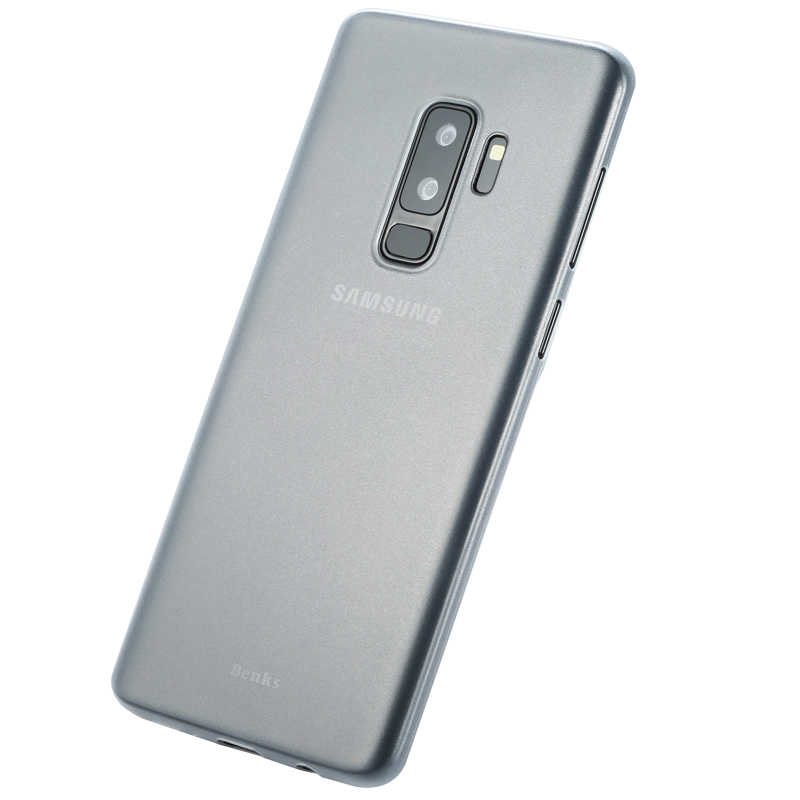 Galaxy S9 Plus Kılıf Benks Lollipop Protective Kılıf