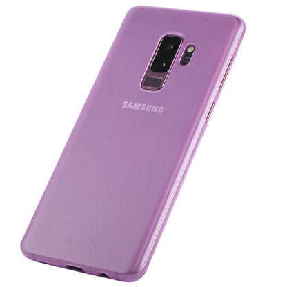 Galaxy S9 Plus Kılıf Benks Lollipop Protective Kılıf