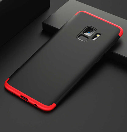 Galaxy S9 Plus Kılıf Zore Ays Kılıf