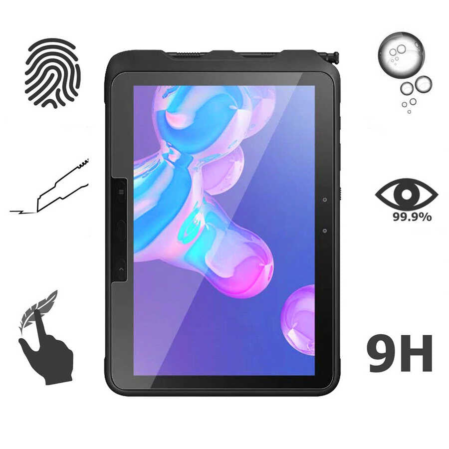 Galaxy tab active pro sale