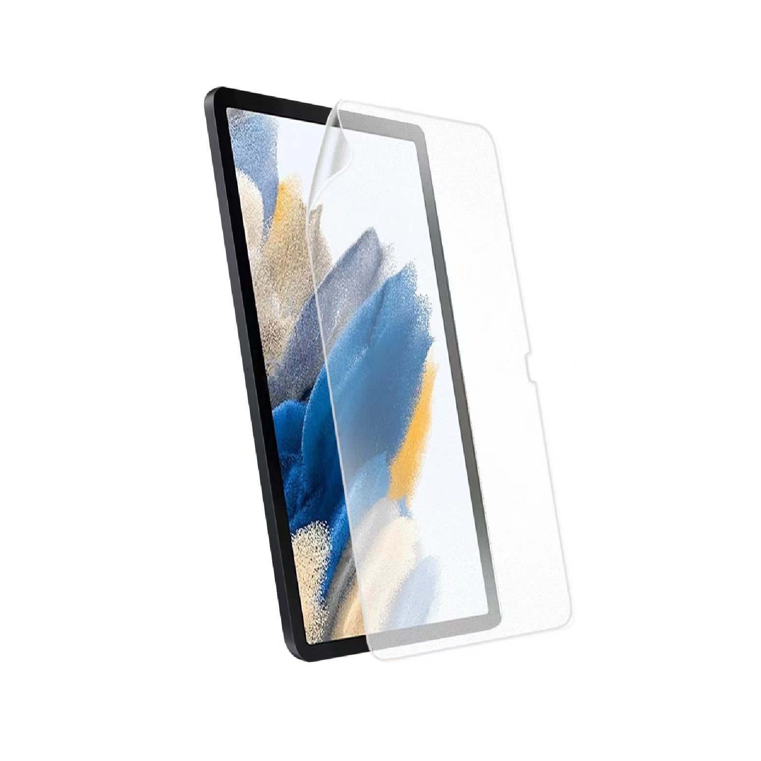 Galaxy Tab S10 Kağıt Hisli Mat Davin Paper Like Tablet Ekran Koruyucu