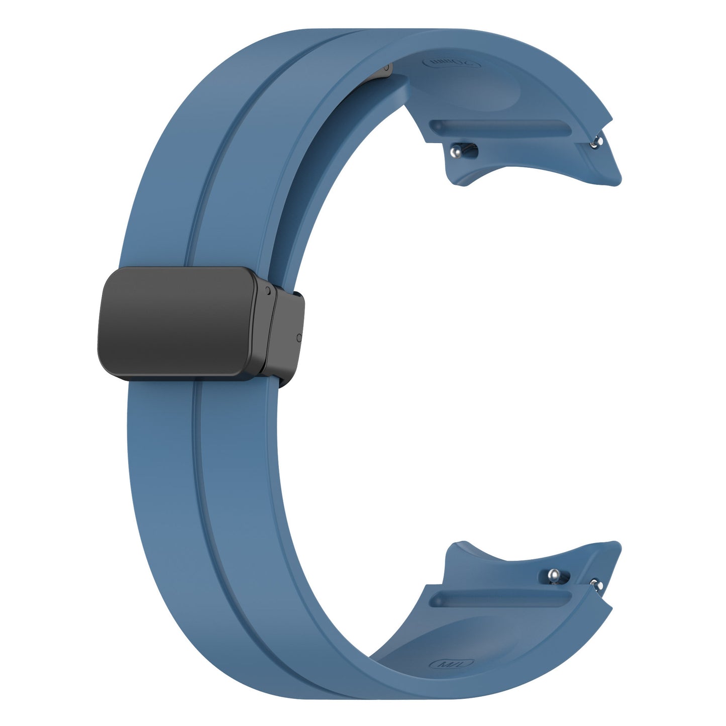 Galaxy Watch 4 44mm Zore KRD-84 Silikon Kordon