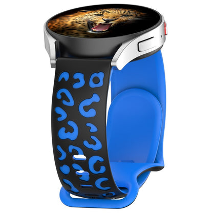 Galaxy Watch 42mm Zore KRD-140 20mm Silikon Kordon Strap Kayış