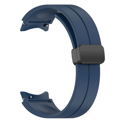 Galaxy Watch 5 44mm Zore KRD-84 Silikon Kordon
