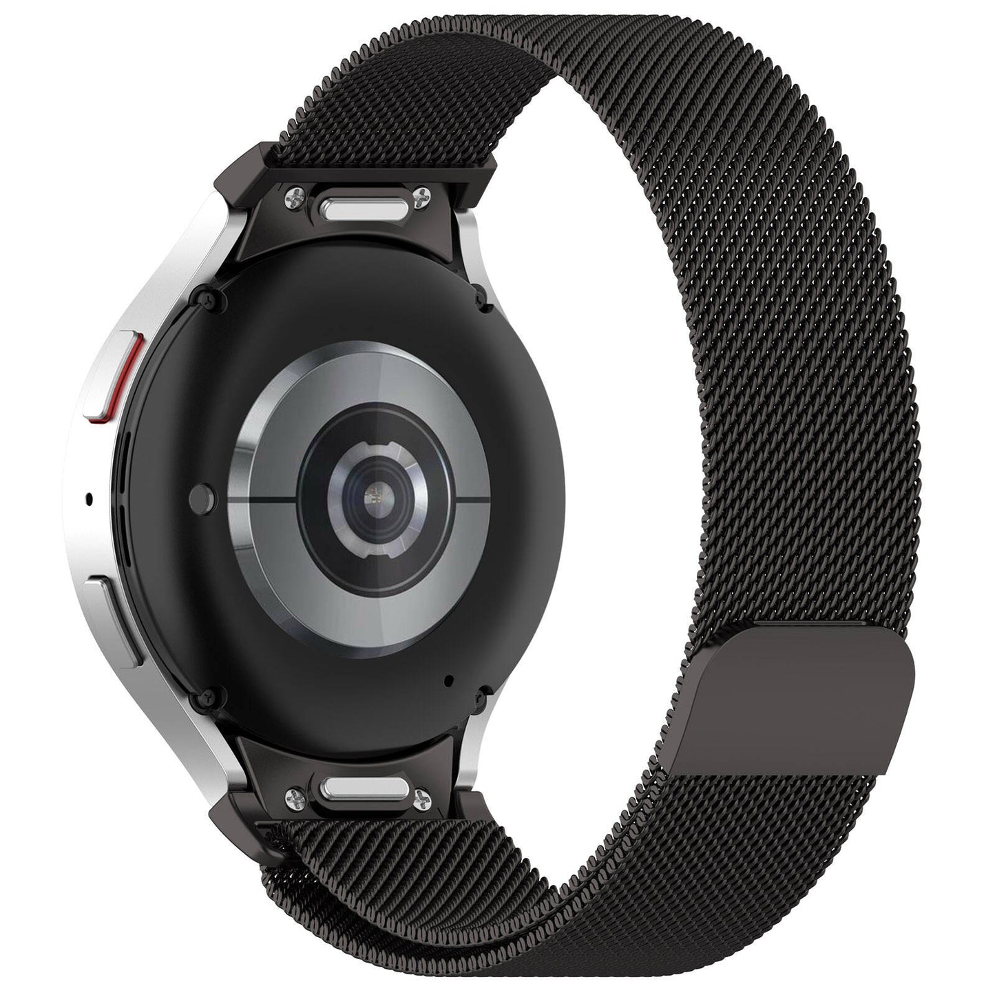 Galaxy Watch 6 Classic 43mm Zore KRD-01 Metal Kordon