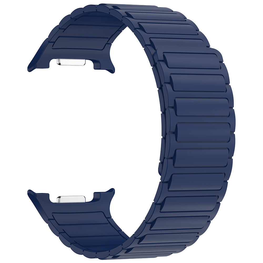 Galaxy Watch 8 Zore KRD-146 Silikon Kordon Strap Kayış