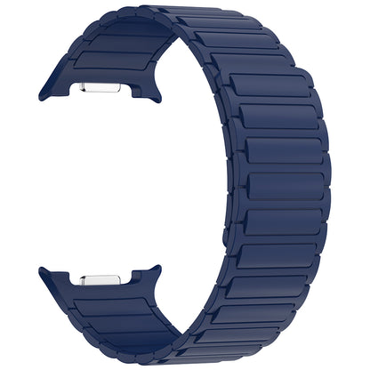 Galaxy Watch 8 Zore KRD-146 Silikon Kordon Strap Kayış