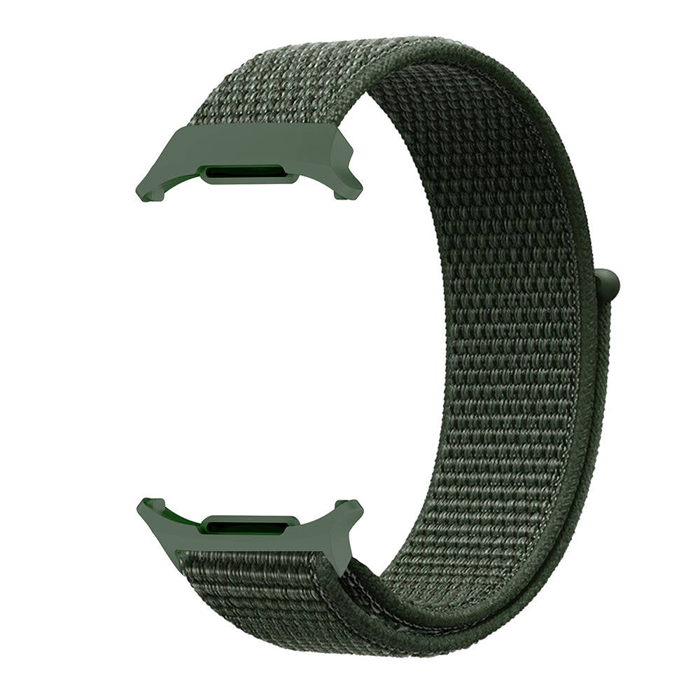Galaxy Watch Ultra 47mm Zore KRD-03 Hasır Kordon