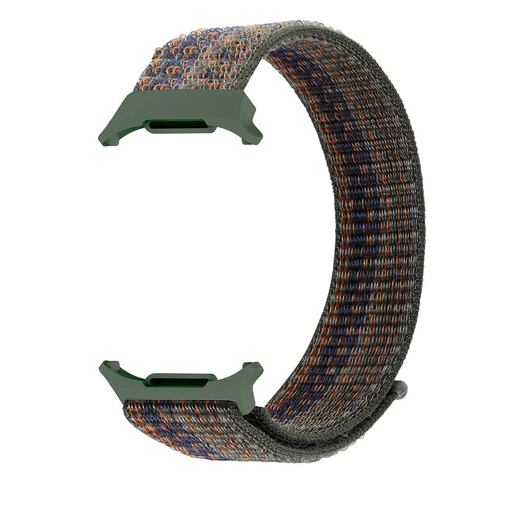 Galaxy Watch Ultra 47mm Zore KRD-03 Hasır Kordon