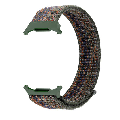 Galaxy Watch Ultra 47mm Zore KRD-03 Hasır Kordon
