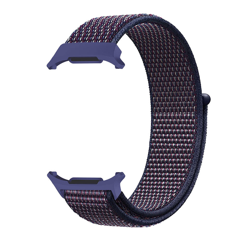 Galaxy Watch Ultra 47mm Zore KRD-03 Hasır Kordon