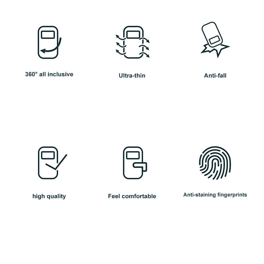 Galaxy Z Flip 3 Kılıf Zore Kıpta Kılıf