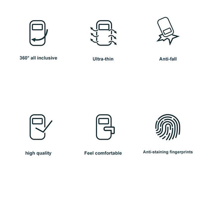 Galaxy Z Flip 3 Kılıf Zore Kıpta Kılıf