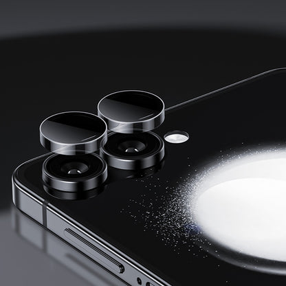 Galaxy Z Flip 7 Benks AR Glass Warrior Premium Cam Kamera Lens Koruyucu