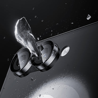 Galaxy Z Flip 7 Benks AR Glass Warrior Premium Cam Kamera Lens Koruyucu