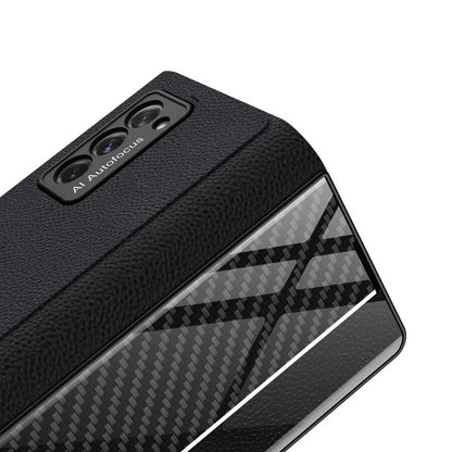 Galaxy Z Fold 2 Kılıf Zore Droga Kılıf