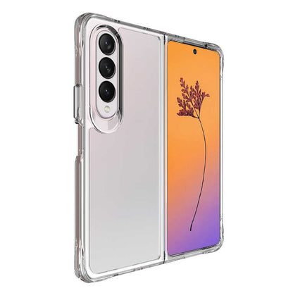 Galaxy Z Fold 4 Kılıf Zore Vonn Kılıf