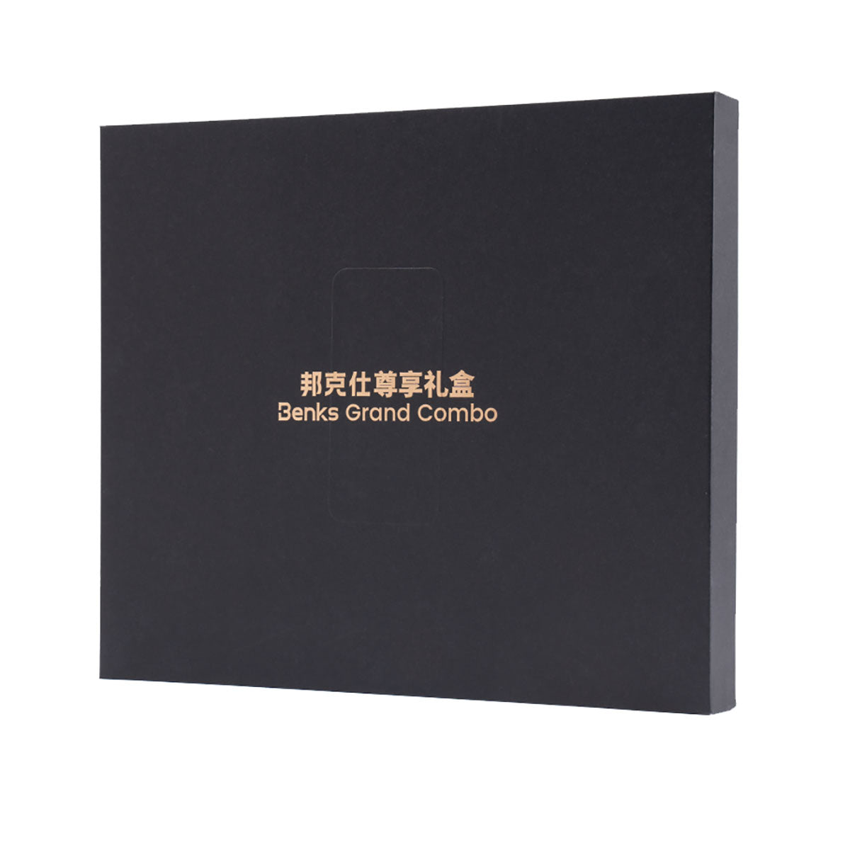 Galaxy Z Fold 5 Benks Combo Üçlü Aksesuar Seti (600D Kevlar Kılıf + Corning Ekran Koruyucu + Kamera Lens Koruyucu)