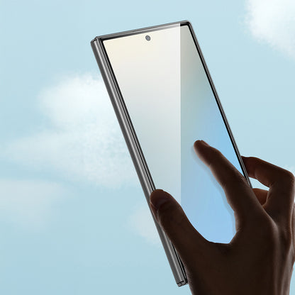 Galaxy Z Fold 7 Benks Ultra Shield Ekran Koruyucu + Kolay Uygulama Aparatlı