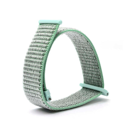 Gear S2 (20mm) Zore KRD-03 Hasır Kordon