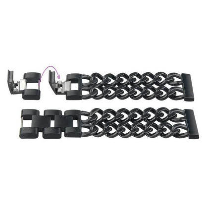 Gear S3 (22mm) KRD-17 Metal Kordon